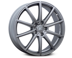 RC Design RC32 (Max Load: 750 Kg) Ferric Grey matt