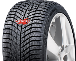 Hankook  WINTER I*CEPT EVO4 W340 (Rim Fringe Protection)