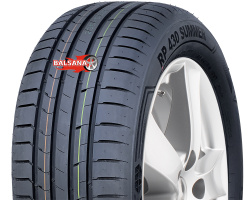 Platin  RP-430