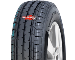 Triangle  Connex VAN TV701 M+S (Rim Fringe Protection)