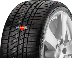 Kumho  Wintercraft WS71 M+S