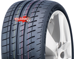 Bridgestone  Potenza S007 (Rim Fringe Protection)
