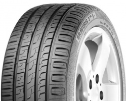 Barum  Bravuris-3 SUV (RIM FRINGE PROTECTION)