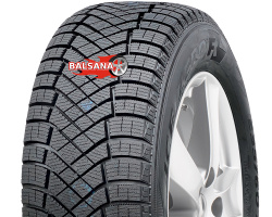Pirelli  Winter Ice Zero Friction Nordic Compound