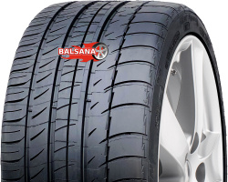 Michelin  Pilot Sport 2 N2 (RIM FRINGE PROTECTION)