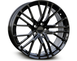 A039 (FA808) GLOSS BLACK