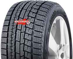 Yokohama iceGUARD iG60A Nordic Compound (RIM FRINGE PROTECTION)