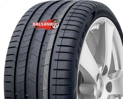 Pirelli  P-Zero PZ4 Luxury Salon (*) FSL (Rim Fringe Protection)