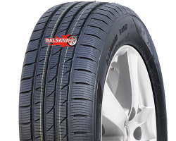 Fortuna  GOwin VAN (Rim Fringe Protection)