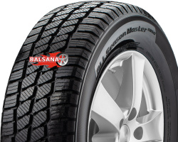 Goodride  SW-613 6PR All Season M+S
