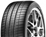 Vredestein  Ultrac Vorti FSL (RIM FRINGE PROTECTION)