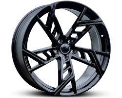 A045 Gloss Black
