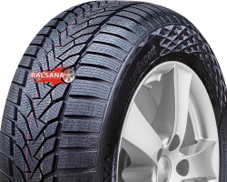 Uniroyal  Winter Expert (RIM FRINGE PROTECTION)