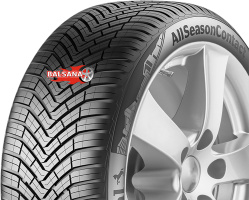 Continental  All Season Contact M+S (Rim Fringe Protection)