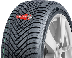 Hankook  Kinergy 4 Season 2 M+S (H750) (Rim Fringe Protection)