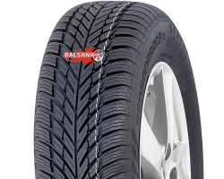 Nokian  Seasonproof 2 M+S Electric Fit