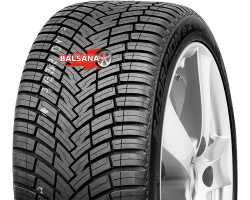 Pirelli  Scorpion All Season SF2 M+S VOL (Rim Fringe Protection)