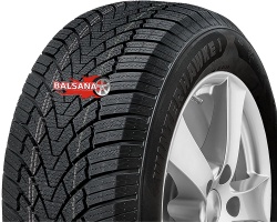 Zmax  WINTERHAWKE I (Rim Fringe Protection)