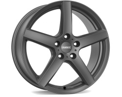 Dezent TY Graphite matt