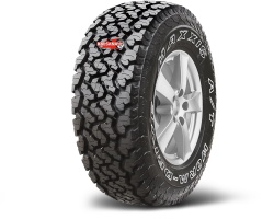 Maxxis MAXXIS WORM DRIVE AT980E OWL POR M+S