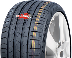 Pirelli  P-Zero PZ-4 Sports Car (L) (RIM FRINGE PROTECTION)