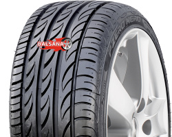 Pirelli  DEMO 20 KM Pzero Nero