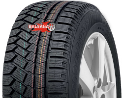Gislaved  Soft Frost 200 Nordic Compound (RIM FRINGE PROTECTION)