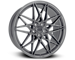 MAMB2 (max load:720kg) Germany TÜV certified PALLADIUM PAINTED 
