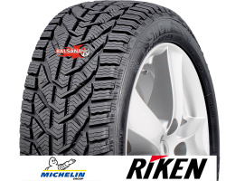 Riken  Snow TL
