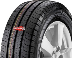Goodyear  DEMO Efficientgrip Cargo 2