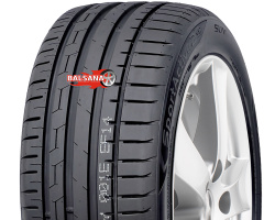 Gt radial  SportActive 2 EV SUV (Rim Fringe Protection)