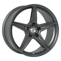 Oxigin 21 Gun Metal Shot