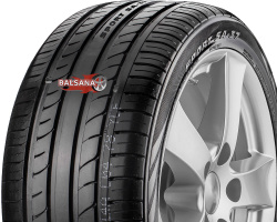 Westlake  SA37 M+S (Rim Fringe Protection)