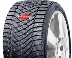 Goodyear  Ultra Grip Arctic 2 SUV Studded (Rim Fringe Protection)