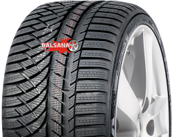 Kumho  WinterCraft WP72 (RIM FRINGE PROTECTION)