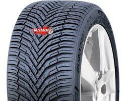 Landspider  Eurotraxx All Season M+S (Rim Fringe Protection)