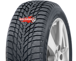 Nokian  Snowproof 1 (RIM FRINGE PROTECTION)