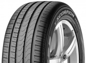 Pirelli  DEMO 10 km Scorpion Verde (small defect)