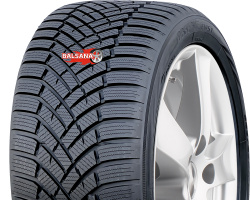 Toyo  Observe Winter Sport 1 (Rim Fringe Protection)