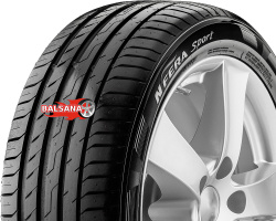 Nexen  NFera Sport (Rim Fringe Protection)