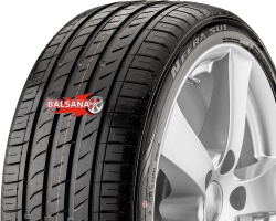 Nexen  NFera SU1 TL (Rim Fringe Protection)