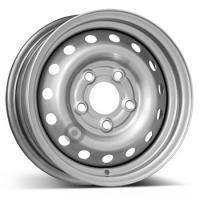 Metalinis  KFZ 0174 (Max Load 710 kg) silver