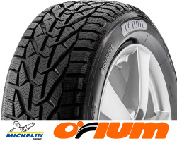 Orium Winter TL (Rim Fringe Protection)