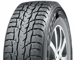 Nokian  WR C3