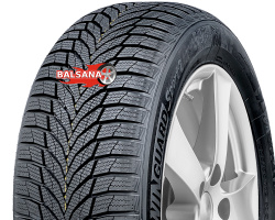 Nexen  Winguard Sport 2 (Rim Fringe Protection)