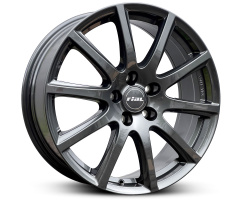 Rial MILANO (Max Load 750 kg) Made in Germany Titanium