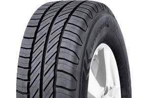 Taurus  Cargo Speed EVO