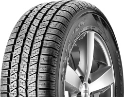 Pirelli  Scorpion Ice+Snow (Rim Fringe Protection)