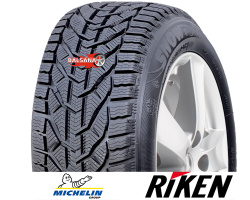 Riken  Snow TL
