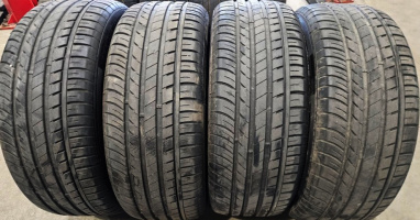  Superia ECOBLUE SUV 2025m. 6,5mm.